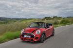 Mini Cooper S JCW Cabrio 2016 года
